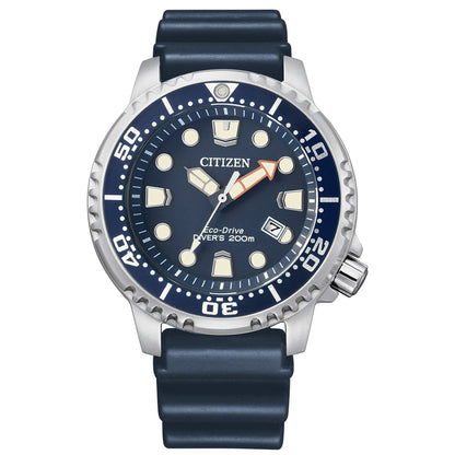 Orologio uomo Citizen Promaster BN0151-17L - Arena Gioielli
