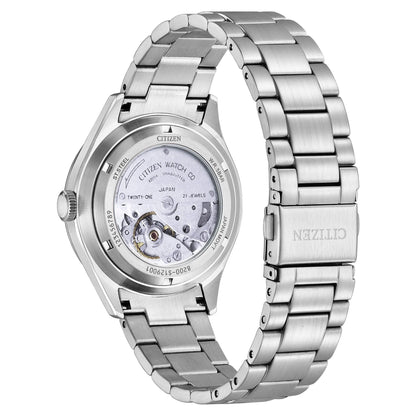 Orologio uomo automatico Citizen NH8391-51A - Arena Gioielli