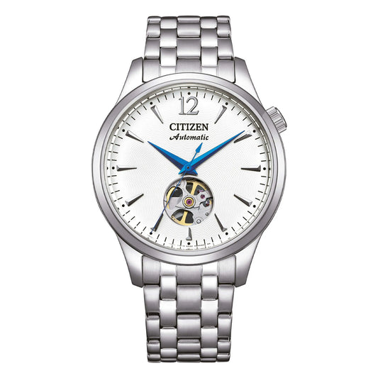Orologio uomo automatico Citizen NH9131-73A - Arena Gioielli 