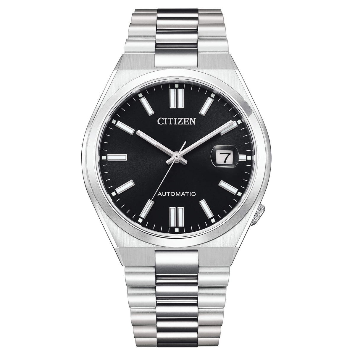 Orologio Uomo Citizen Tsuyosa NJ0150-81E - Arena Gioielli