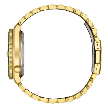 Orologio uomo automatico Citizen Tsuyosa Shore NJ0232-53X - Arena Gioielli