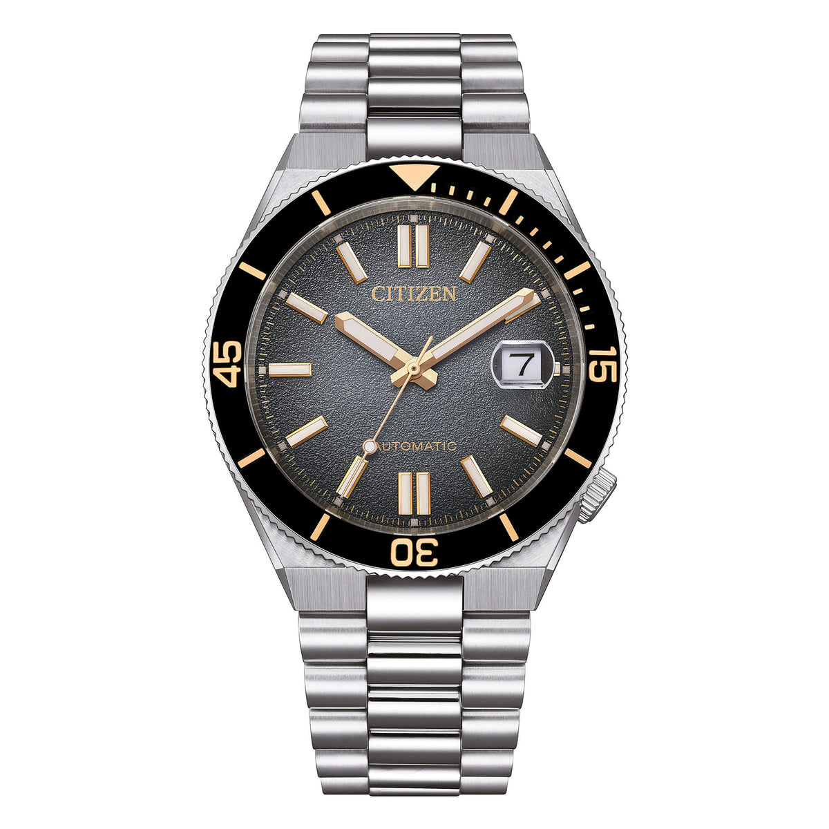 Orologio Uomo Citizen Tsuyosa Shore Limited Edition NJ0238-57E - Arena Gioielli - Citizen