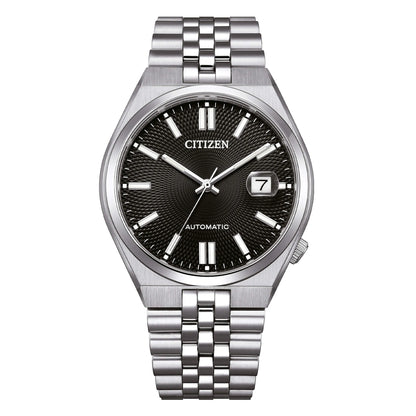 Orologio uomo automatico Citizen Tsuyosa NK0020-55E - Arena Gioielli