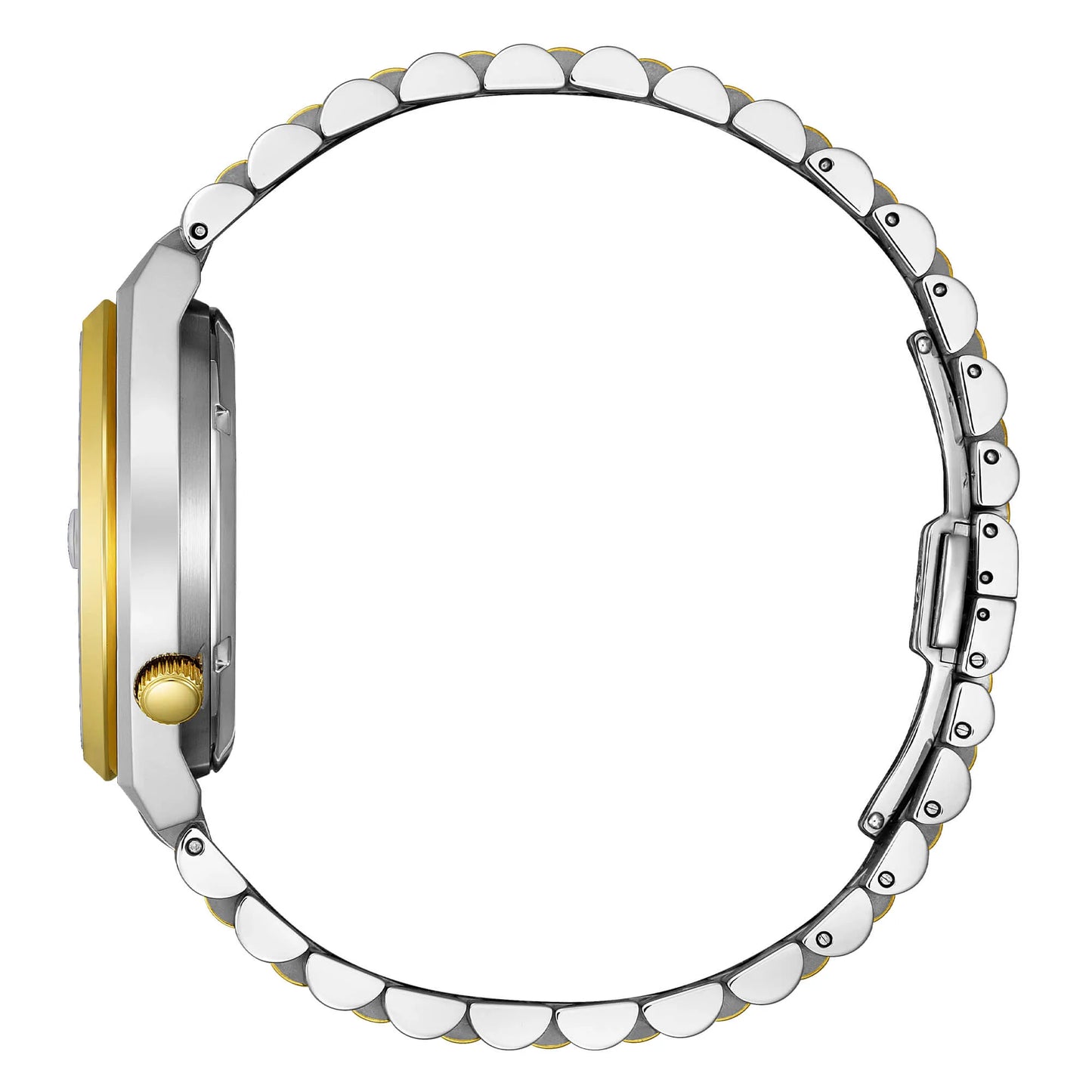 Orologio uomo automatico Citizen Tsuyosa NK0024-54X