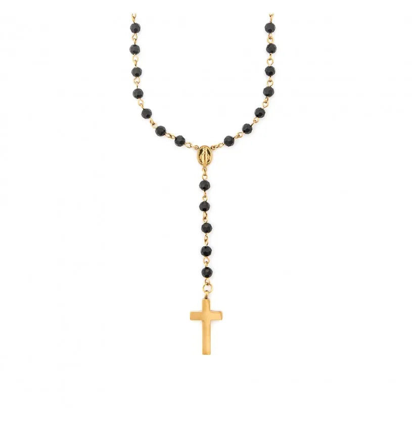 Collana Rosario Cesare Paciotti 4UCL7511