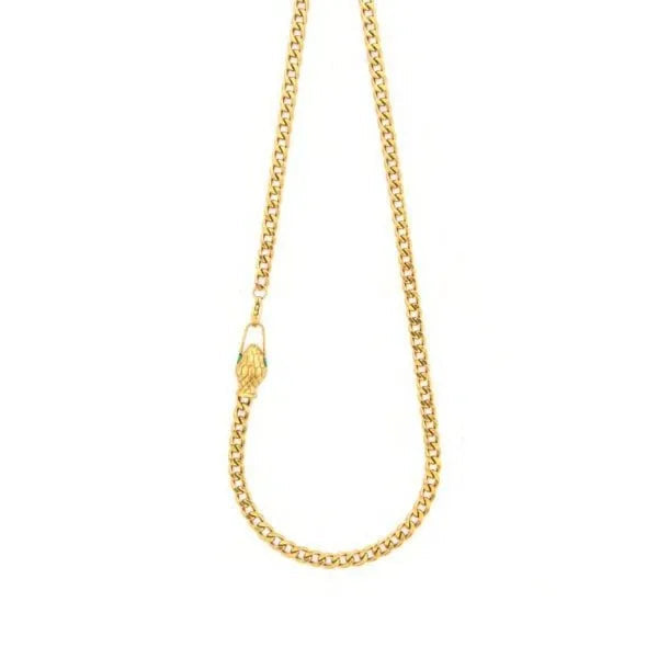 Collana donna Cesare Paciotti 4UCL8166W