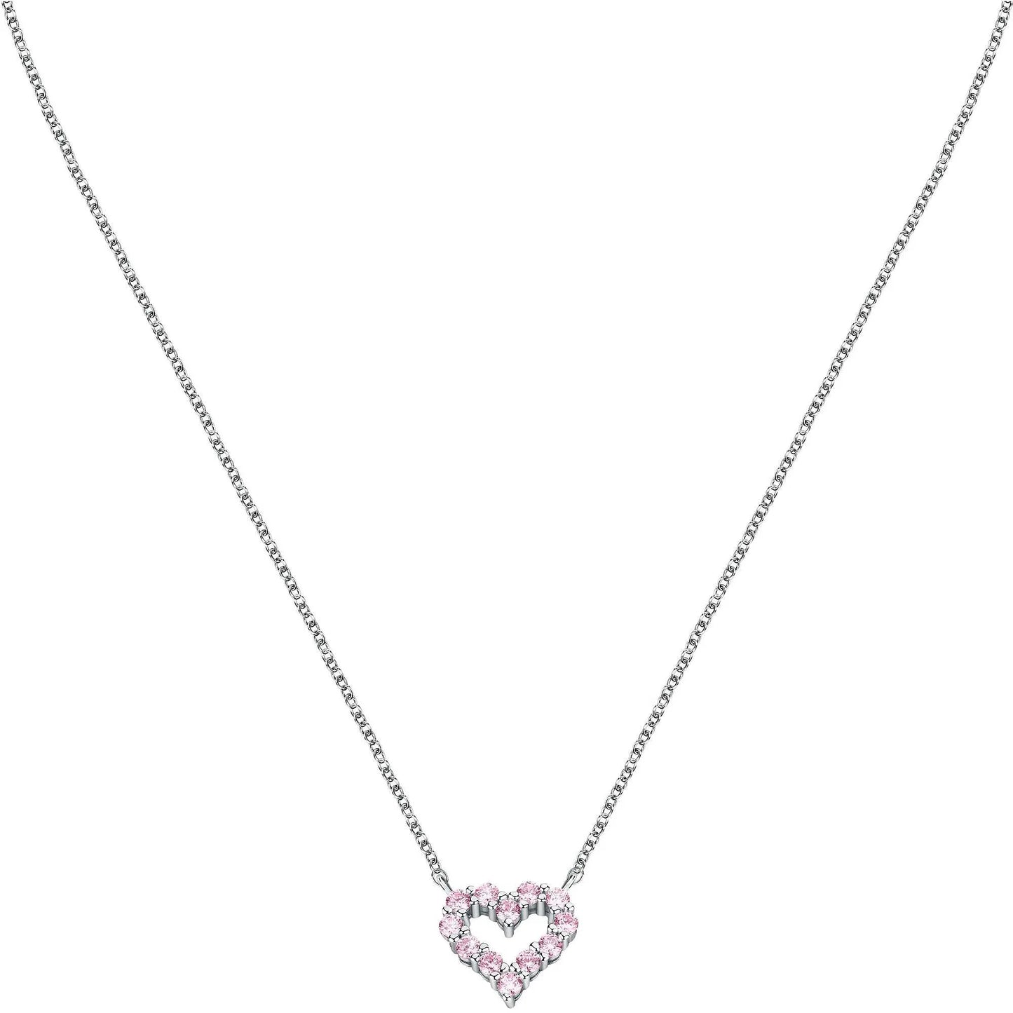 Collana donna gioielli Morellato Tesori SAIW181