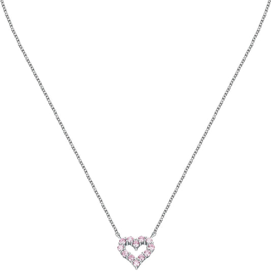 Collana donna gioielli Morellato Tesori SAIW181