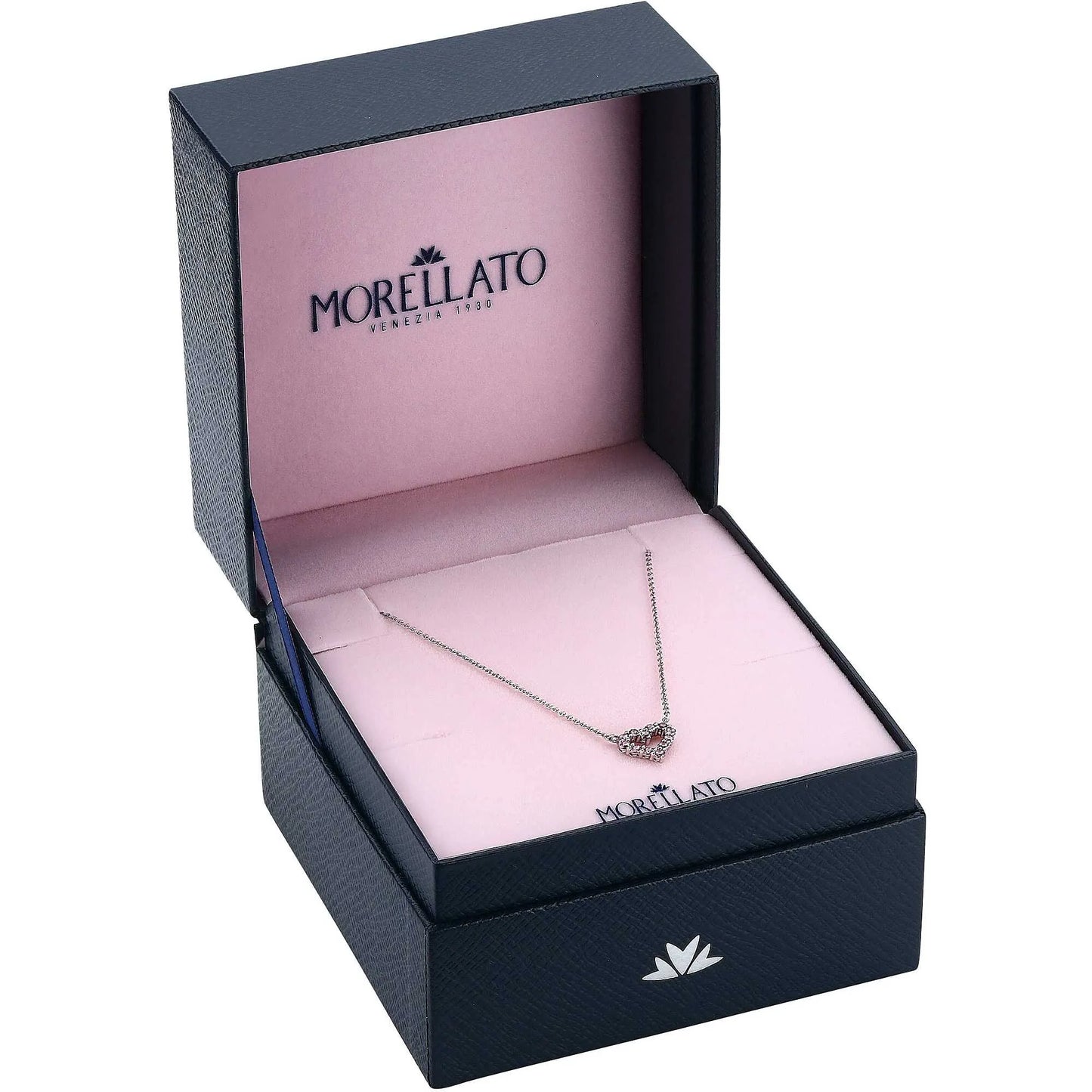 Collana donna gioielli Morellato Tesori SAIW181