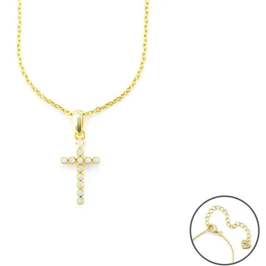 Collana donna Cesare Paciotti 4UCL6909W