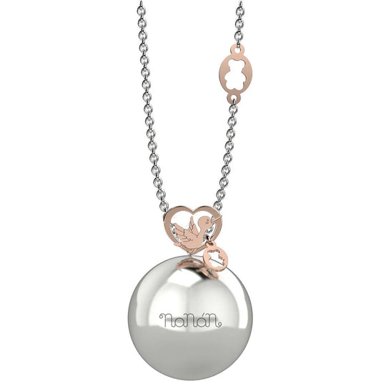 Collana chiama angeli donna Nanan NAN0090 - Arena Gioielli 