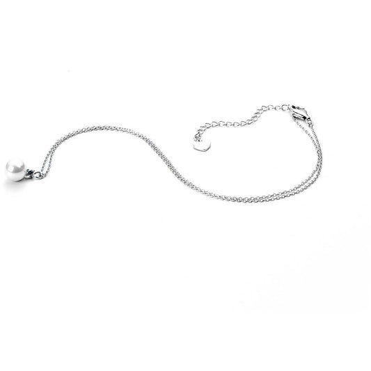 Collana 4us Cesare Paciotti argento 4UCL3244W - Arena Gioielli 