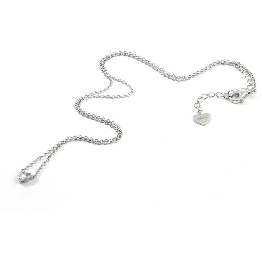 Collana 4us Cesare Paciotti argento 4UCL3919W - Arena Gioielli 