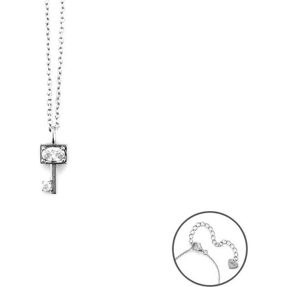 Collana donna Cesare Paciotti 4UCL6914W - Arena Gioielli