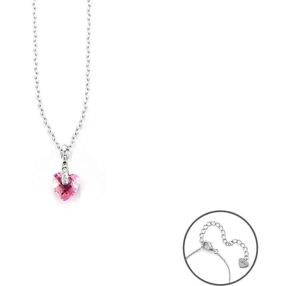 Collana donna Cesare Paciotti 4UCL6903W