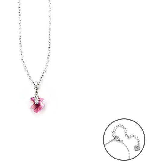Collana donna Cesare Paciotti 4UCL6903W