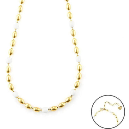 Collana donna Cesare Paciotti 4UCL6619W - Arena Gioielli