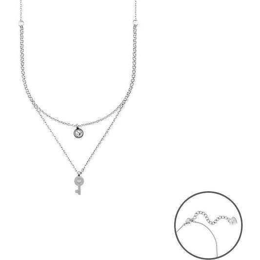 Collana donna Cesare Paciotti 4UCL6603W