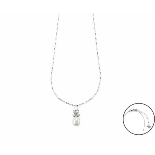 Collana donna 4US Cesare Paciotti argento 4UCL6101W - Arena Gioielli 