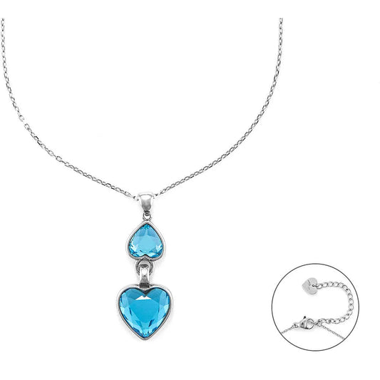 Collana donna 4us Cesare Paciotti 4UCL6275W - Arena Gioielli 