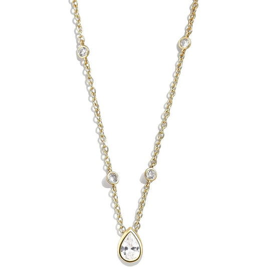 Collana donna Liu Jo LJ2738