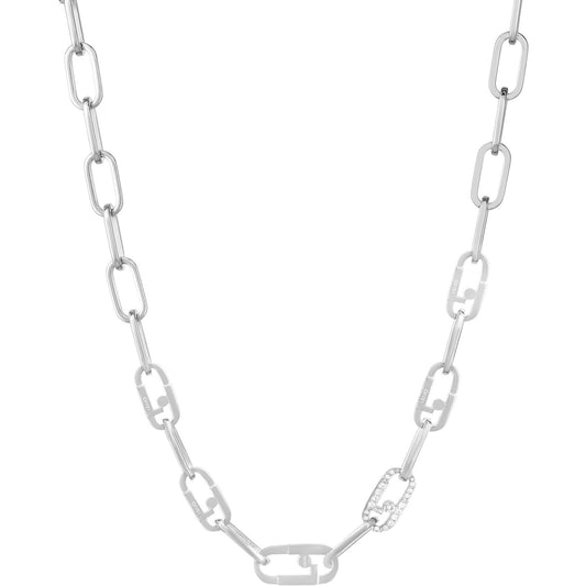 Collana donna gioielli Liu Jo LJ1959 - Arena Gioielli 