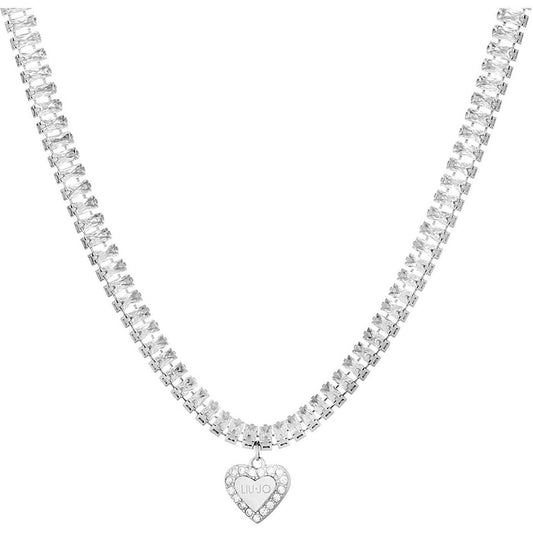 Collana donna gioielli Liu Jo LJ1821 - Arena Gioielli 