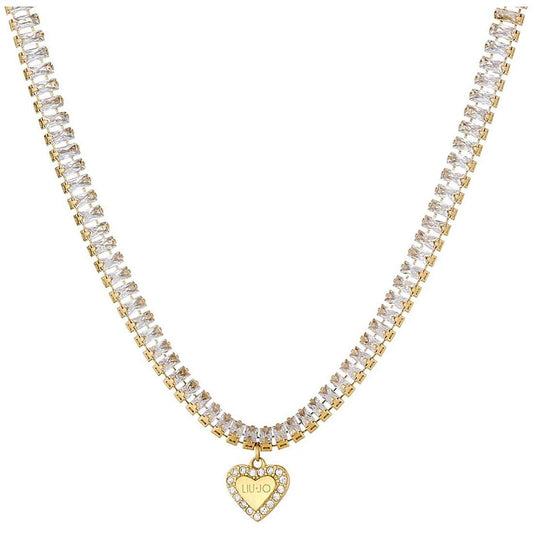 Collana donna gioielli Liu Jo LJ1823 - Arena Gioielli 