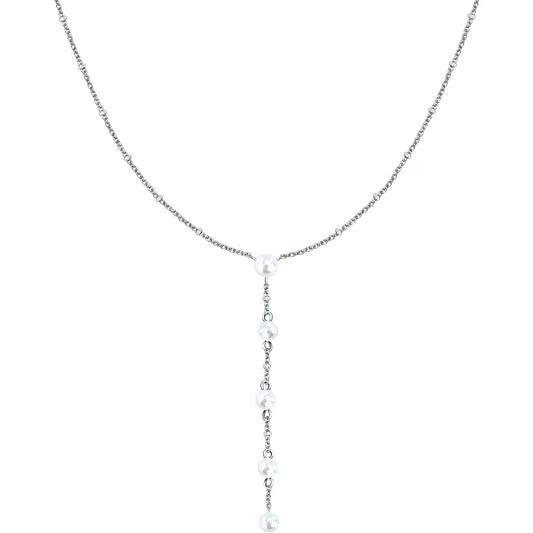 Collana donna gioiello Morellato Perle SAWM02 - Arena Gioielli 