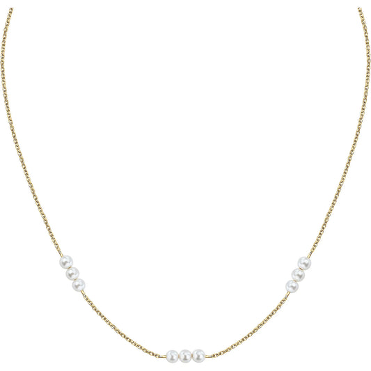 Collana donna gioiello Morellato Perle SAWM01 - Arena Gioielli 