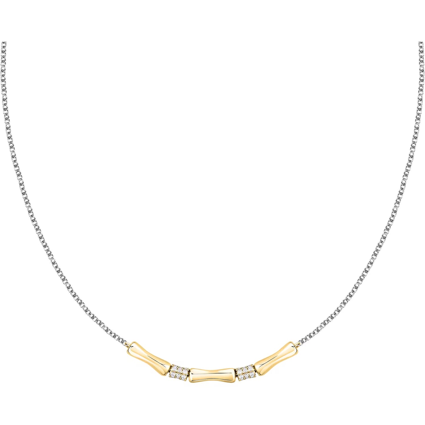Collana donna gioiello Morellato Essenza SAWA16 - Arena Gioielli 