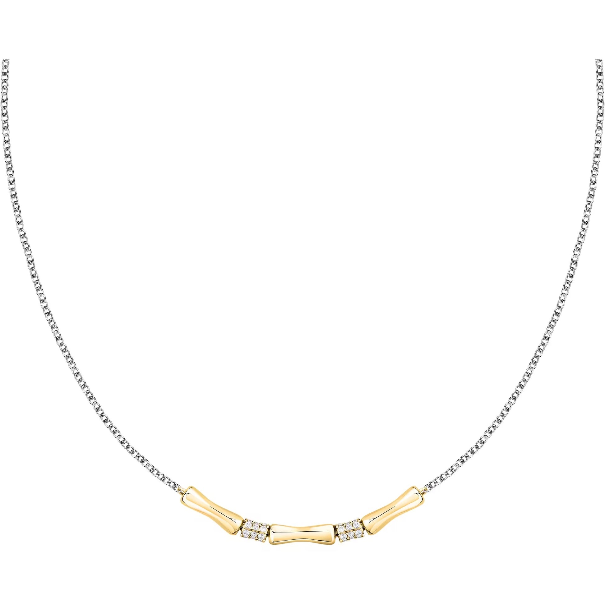 Collana donna gioiello Morellato Essenza SAWA16 - Arena Gioielli 