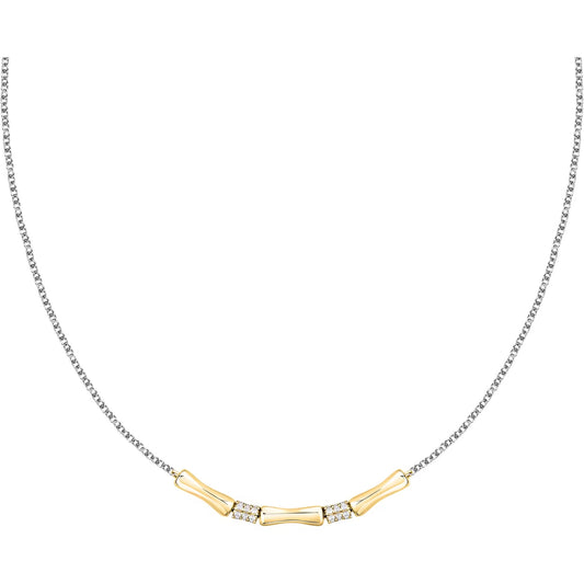 Collana donna gioiello Morellato Essenza SAWA16 - Arena Gioielli 