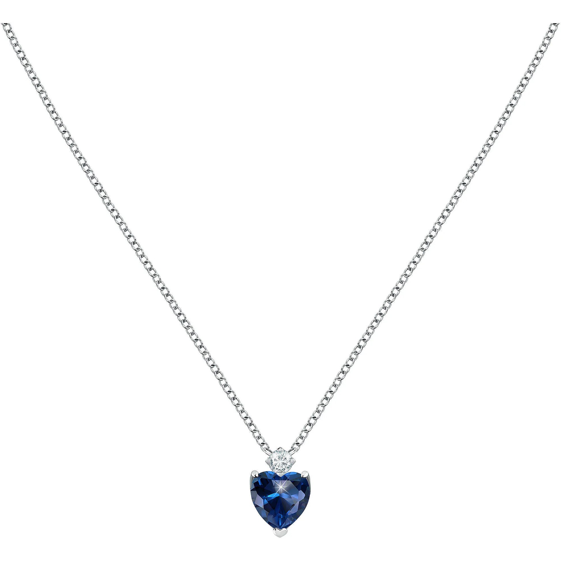 Collana donna gioiello Morellato Tesori SAIW159 - Arena Gioielli 