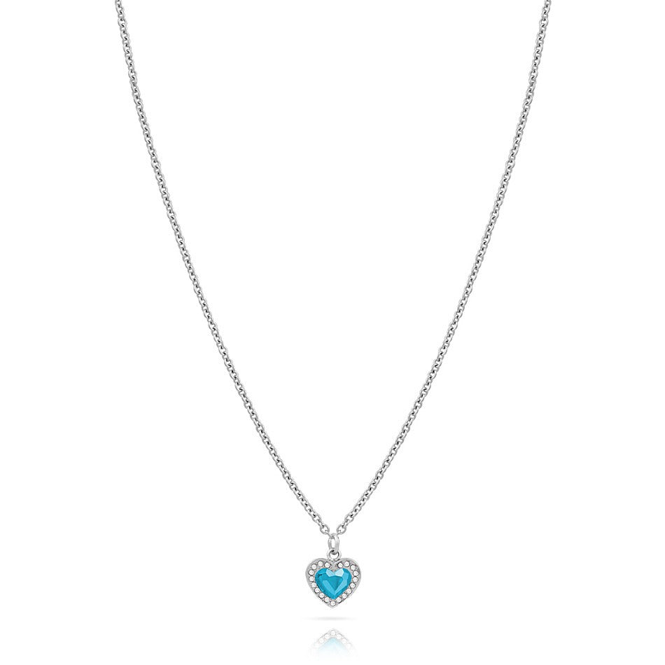 Collana donna gioielli Ops Fable Heart OPSCL-796 - Arena Gioielli 