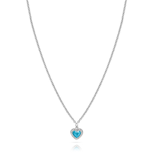Collana donna gioielli Ops Fable Heart OPSCL-796 - Arena Gioielli 