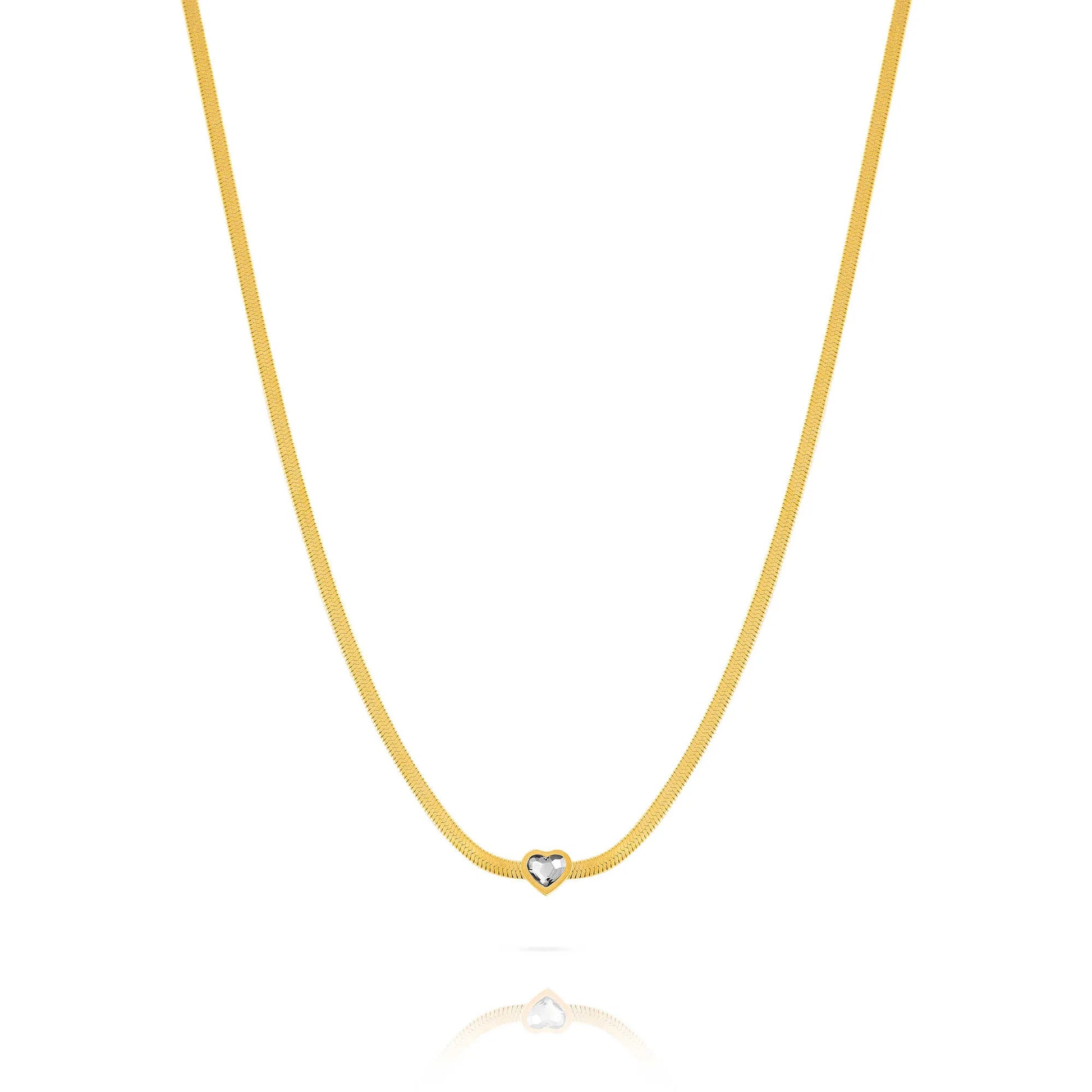 Collana donna gioielli Ops Objects OPSCL-784-1900 - Arena Gioielli 