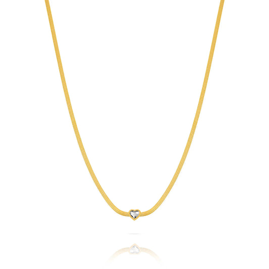 Collana donna gioielli Ops Objects OPSCL-784-1900 - Arena Gioielli 