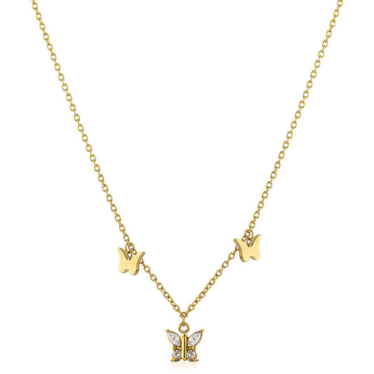 Collana donna gioielli Ops Objects OPSCL-869-1450 - Arena Gioielli 