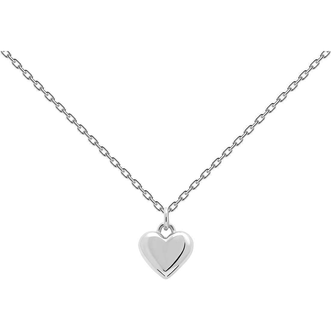 Collana Pd Paola Della Collezione Engrave Me CO02-249-U - Arena Gioielli 