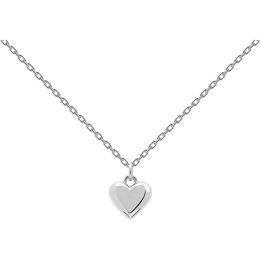 Collana Pd Paola Della Collezione Engrave Me CO02-249-U - Arena Gioielli 