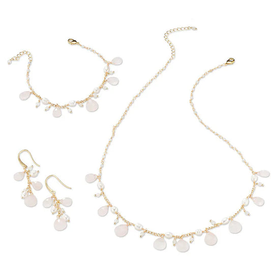 Collana Set completo donna Sovrani J10588