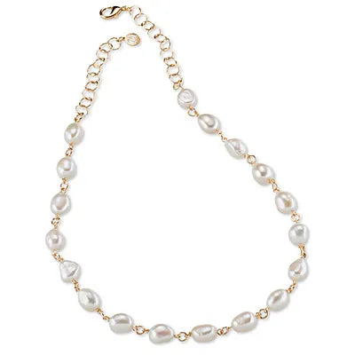 Collana donna in ottone Sovrani Cristal Magique J6467 - Arena Gioielli 