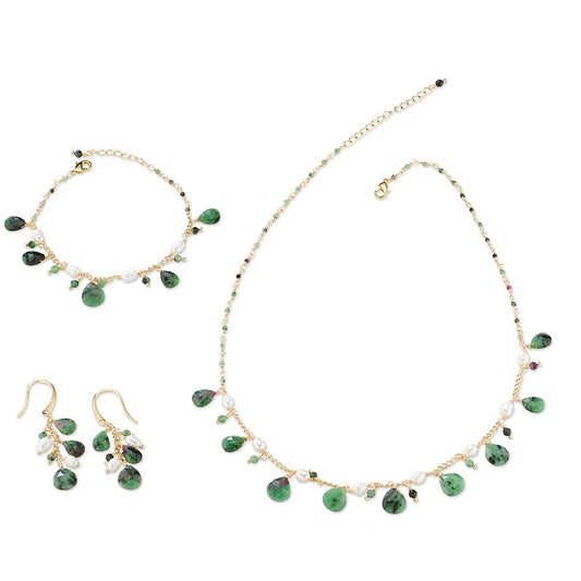 Collana Set completo donna Sovrani J10584