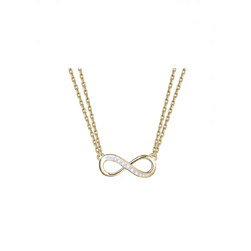 Collana donna Liu Jo Essential LJ2514 - Arena Gioielli 