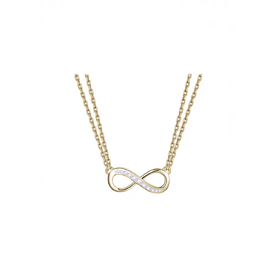 Collana donna Liu Jo Essential LJ2514 - Arena Gioielli 
