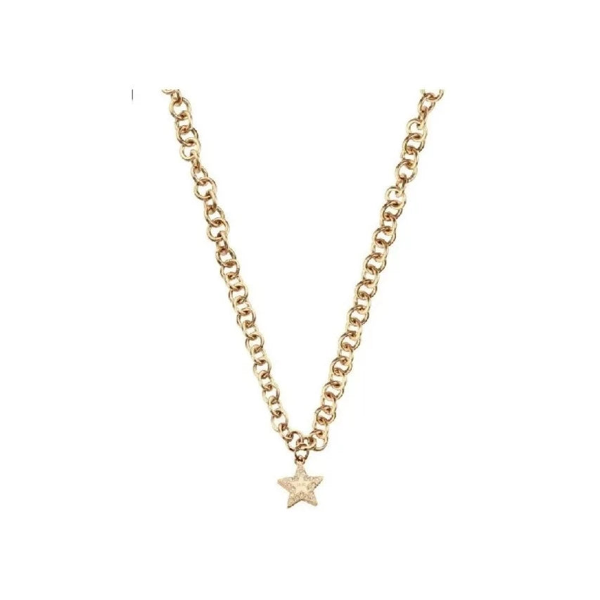 Collana donna gioielli Liu Jo Essential LJ2195 - Arena Gioielli 