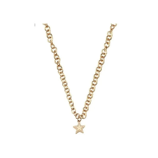 Collana donna gioielli Liu Jo Essential LJ2195 - Arena Gioielli 