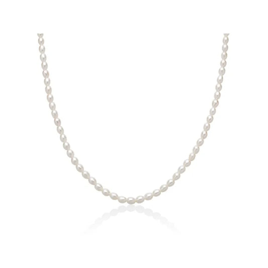 Collana donna Miluna PCL6661B