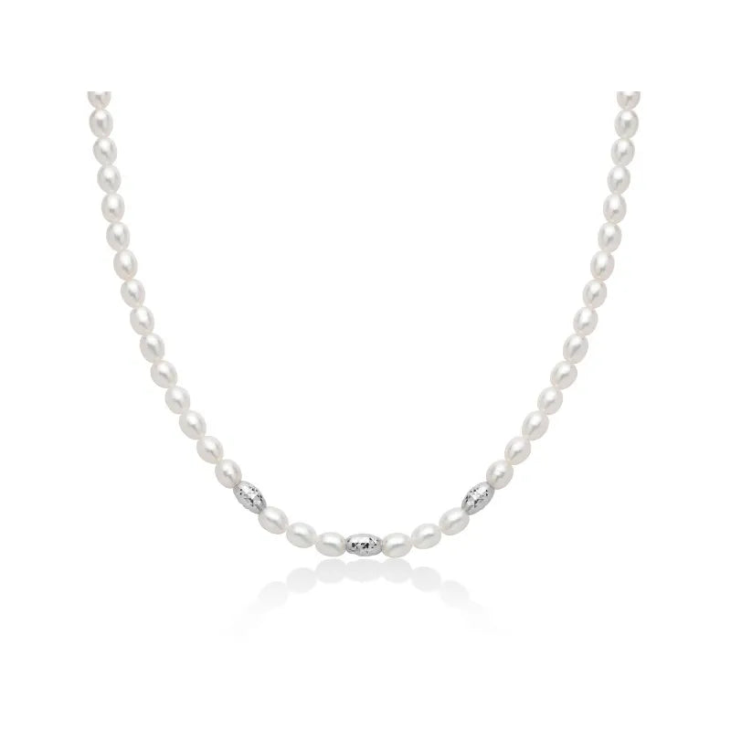 Collana donna Miluna PCL6653B